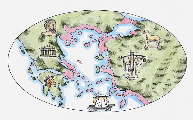 高中历史怎样学才能提高成绩？