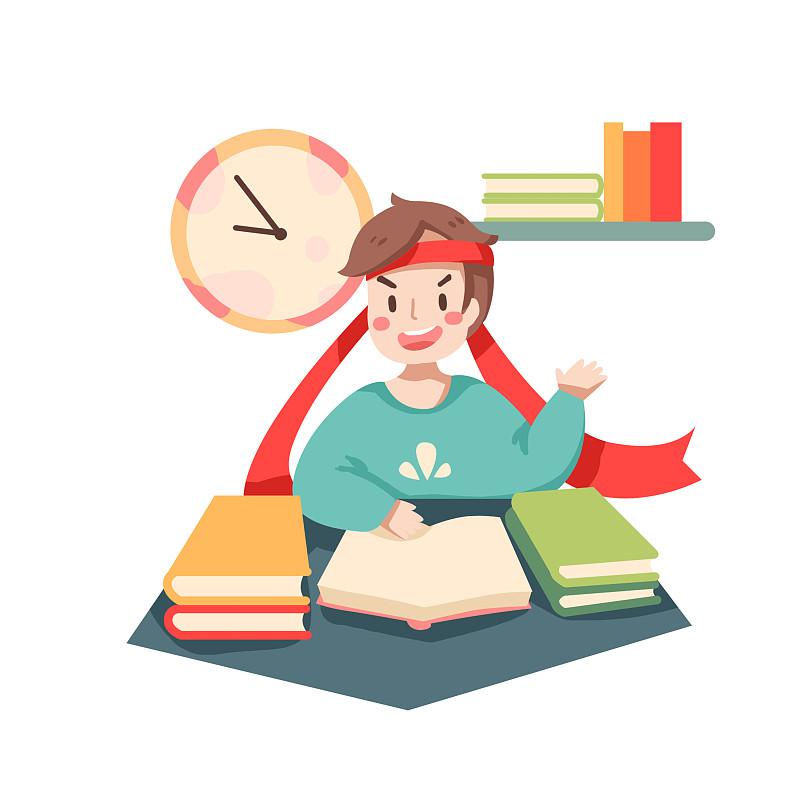 高中怎么学才能提高成绩?