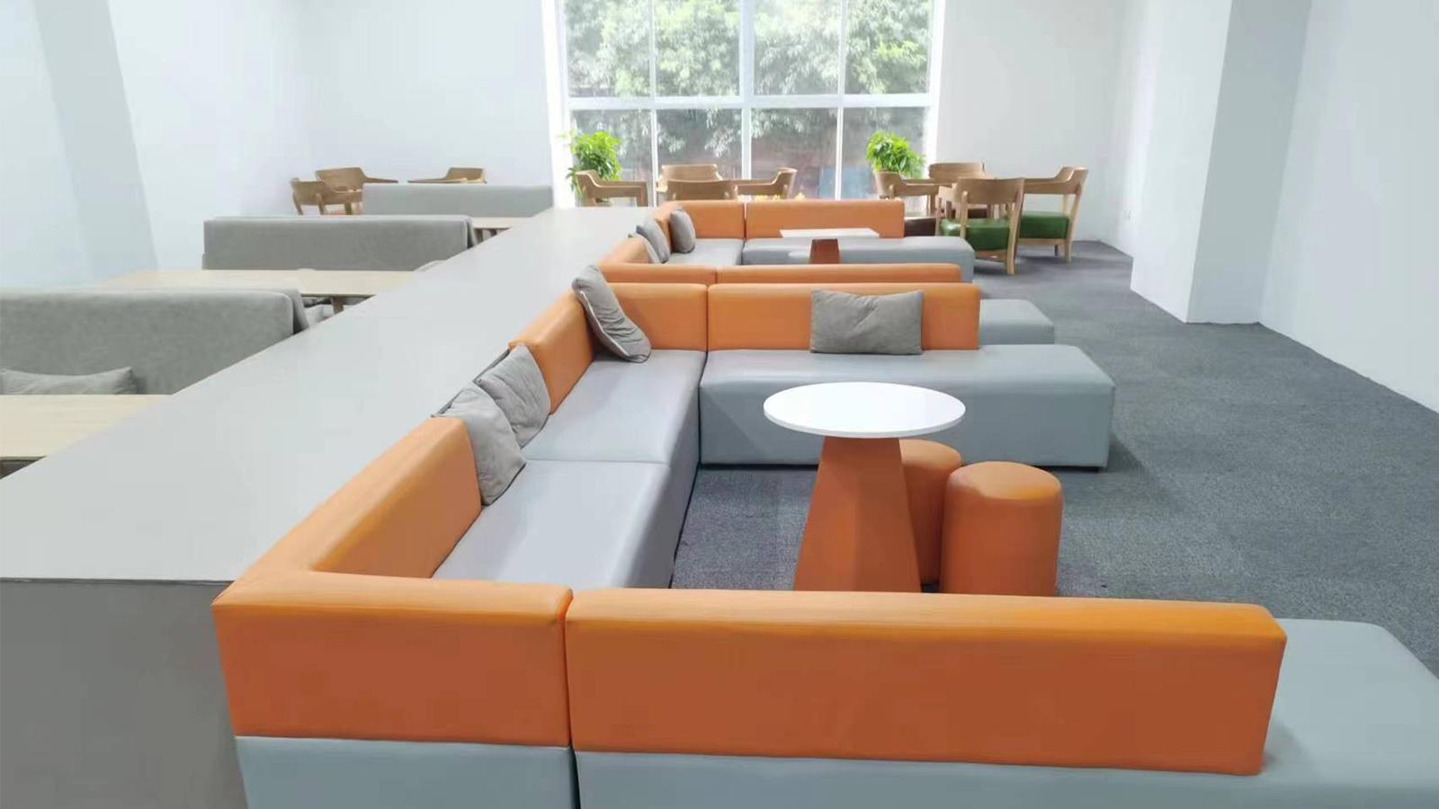 重庆高考冲刺辅导机构环境02