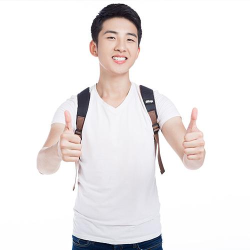 谭同学（高考复读补习班）