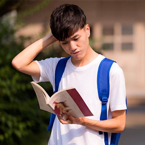 王同学（高考冲刺辅导班）