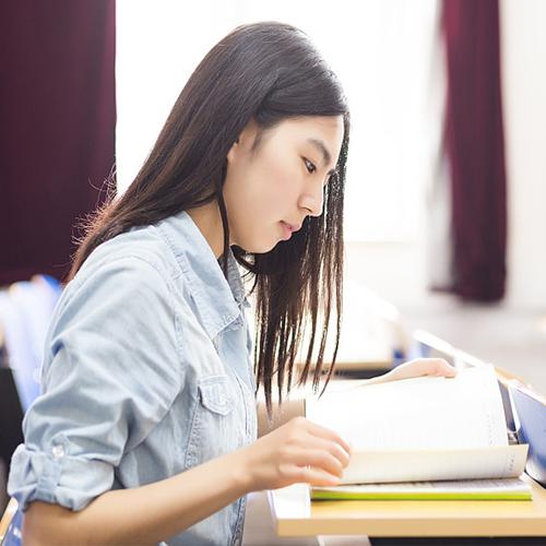 杨同学（高三高考补习班）