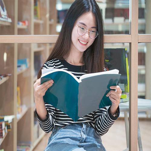 张同学（艺考文化课集训）