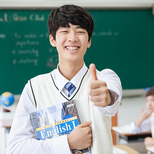 林同学（高考冲刺辅导班）