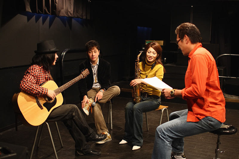 艺考艺术类培训高考必读(三):注重基本功训练