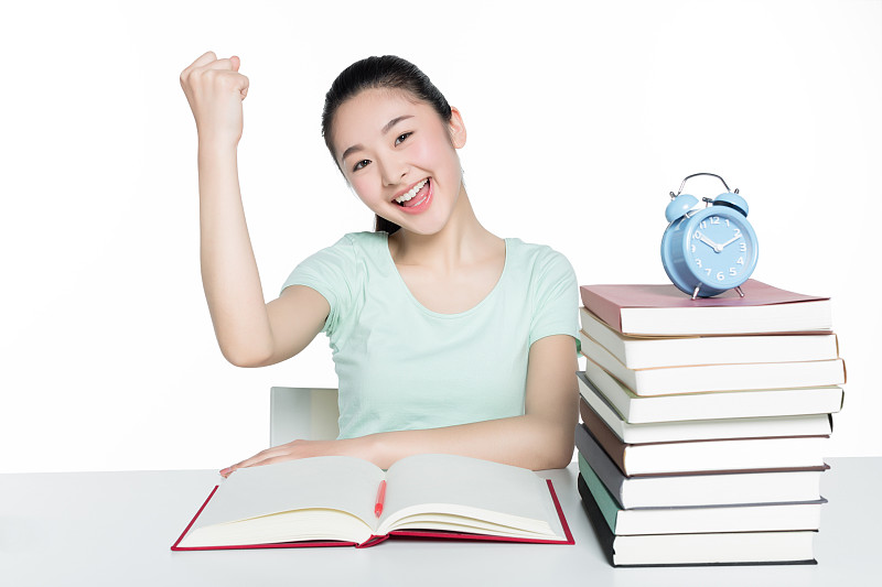 高考冲刺辅导班高分学霸经验（三）：做高考真题