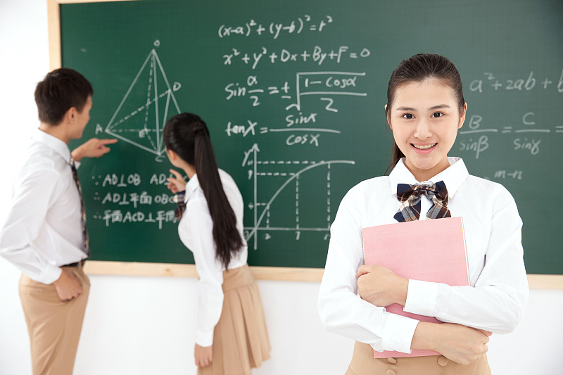 高中数学怎么学才能提高成绩步骤三：做题要总结；