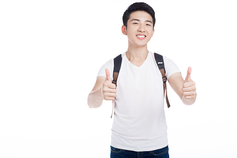 高中数学怎么学才能提高成绩步骤六：保持积极心态；