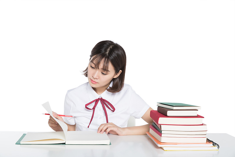 高中数学怎么学才能提高成绩步骤八：合理高效安排时间；