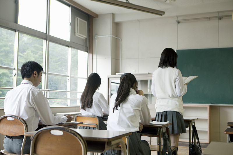 日语高考培训学校推荐排名靠谱吗？重庆高考补习培训学校